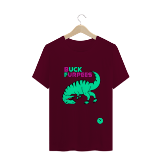 Nome do produto Camiseta Buck Furpees