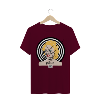 Nome do produto Camiseta Madonna Rebel Heart