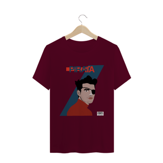Nome do produto Camiseta Jão Pirata