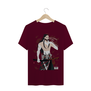 Nome do produto Camiseta Yone 