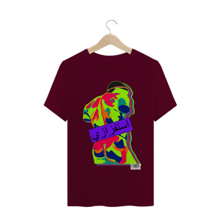 Nome do produto Camiseta Provocative