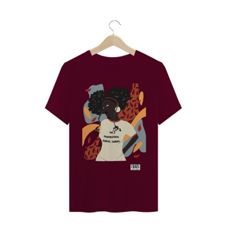 Nome do produto Camiseta No Inspiration Today