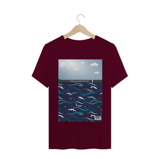 Nome do produto Camiseta Poço Branco II