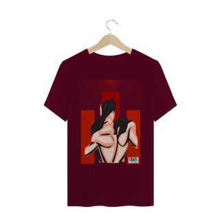 Nome do produto Camiseta Beijo