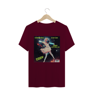 Nome do produto Camiseta Cozy
