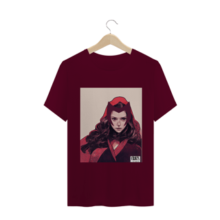 Nome do produto Camiseta Wanda