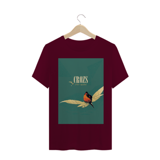 Nome do produto Camiseta Crozs Autumn