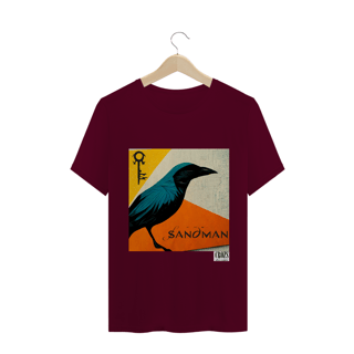 Nome do produto Camiseta Matthew Cable Sandman