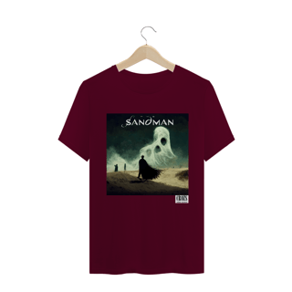 Nome do produto Camiseta Morpheus Sandman