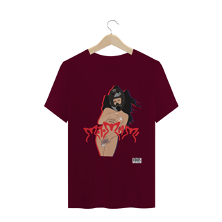 Nome do produto Camiseta Rosalia Motomami