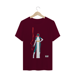 Nome do produto Camiseta Mistica 