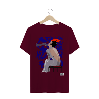 Nome do produto Camiseta Rina Sawayama Hold The Girl