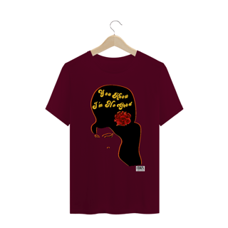 Nome do produto Camiseta You Know I'm No Good