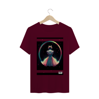 Nome do produto Camiseta Through The Darkness