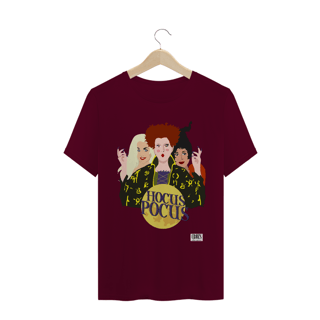 Nome do produto Camiseta Abracadabra