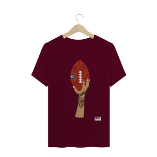 Nome do produto Camiseta Rihanna Super Bowl