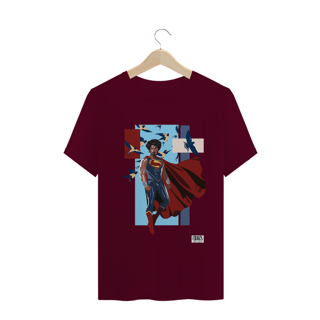 Nome do produto Camiseta Superman