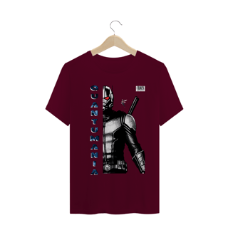 Nome do produto Camiseta Quantumania 