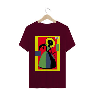Nome do produto Camiseta A Baiana