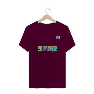 Nome do produto Camiseta Classic Summer
