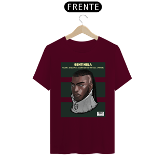 Nome do produto Camiseta Lucian