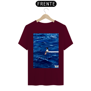 Nome do produto Camiseta SZA SOS