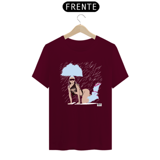 Nome do produto Camiseta  Em Busca da Anitta Perfeita Variante 