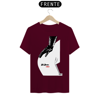 Nome do produto Camiseta The Strokes Is This It
