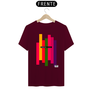 Nome do produto Camiseta Pet Shop Boys Introspective