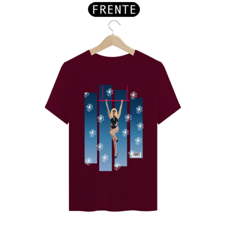 Nome do produto Camiseta Miley Cyrus Flowers