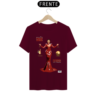 Nome do produto Camiseta In Pieces Chloe