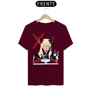 Nome do produto Camiseta Magik X