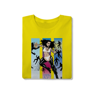 Nome do produto Camiseta Quality Katy Perry 143