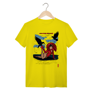 Nome do produto Camiseta Quality Cardi B Am I The Drama?
