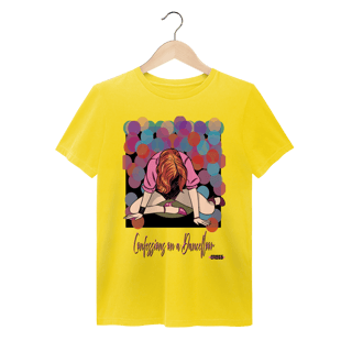 Nome do produto Camiseta Estonada Madonna Confessions on a Dancefloor