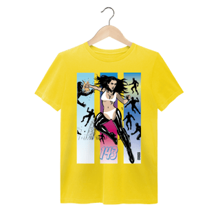 Nome do produto Camiseta Estonada Katy Perry 143