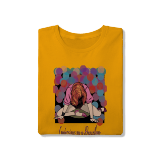 Nome do produto Camiseta Quality Madonna Confessions on a Dancefloor