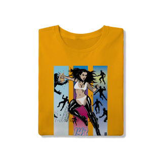 Nome do produto Camiseta Quality Katy Perry 143