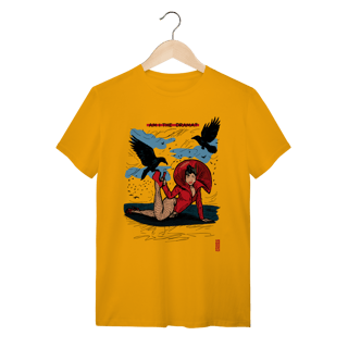 Nome do produto Camiseta Quality Cardi B Am I The Drama?