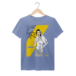 Camiseta Estonada Rina Sawayama