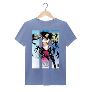 Nome do produto Camiseta Estonada Katy Perry 143