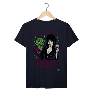Nome do produto Camiseta Premium Elvira