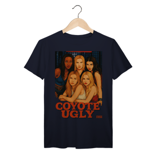 Nome do produto Camiseta Premium Showbar 