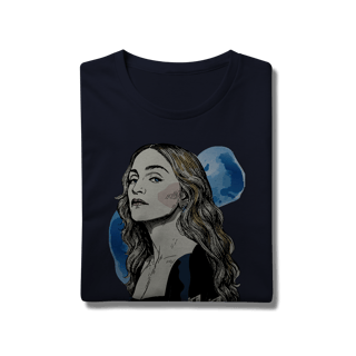 Nome do produto Camiseta Premium Veronica Electronica Madonna