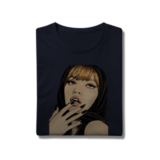 Nome do produto Camiseta Premium Lisa Alter Ego