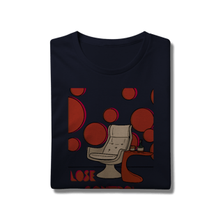 Nome do produto Camiseta Premium Teddy Swims Lose Control