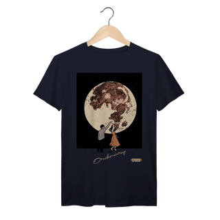 Nome do produto Camiseta Premium Ordinary Alex Warren