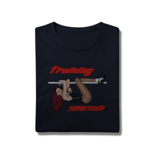 Nome do produto Camiseta Premium Dua Lipa Training Season