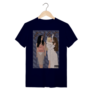Nome do produto Camiseta Quality Demi Lovato Fast