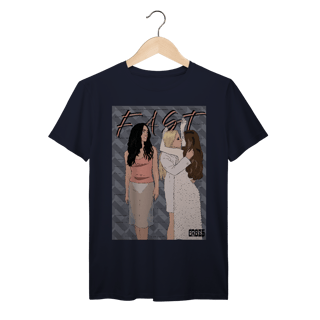 Nome do produto Camiseta Premium Demi Lovato Fast